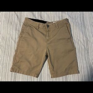 Volcom shorts